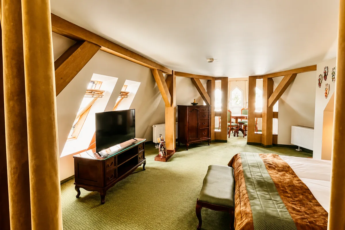 Apartament