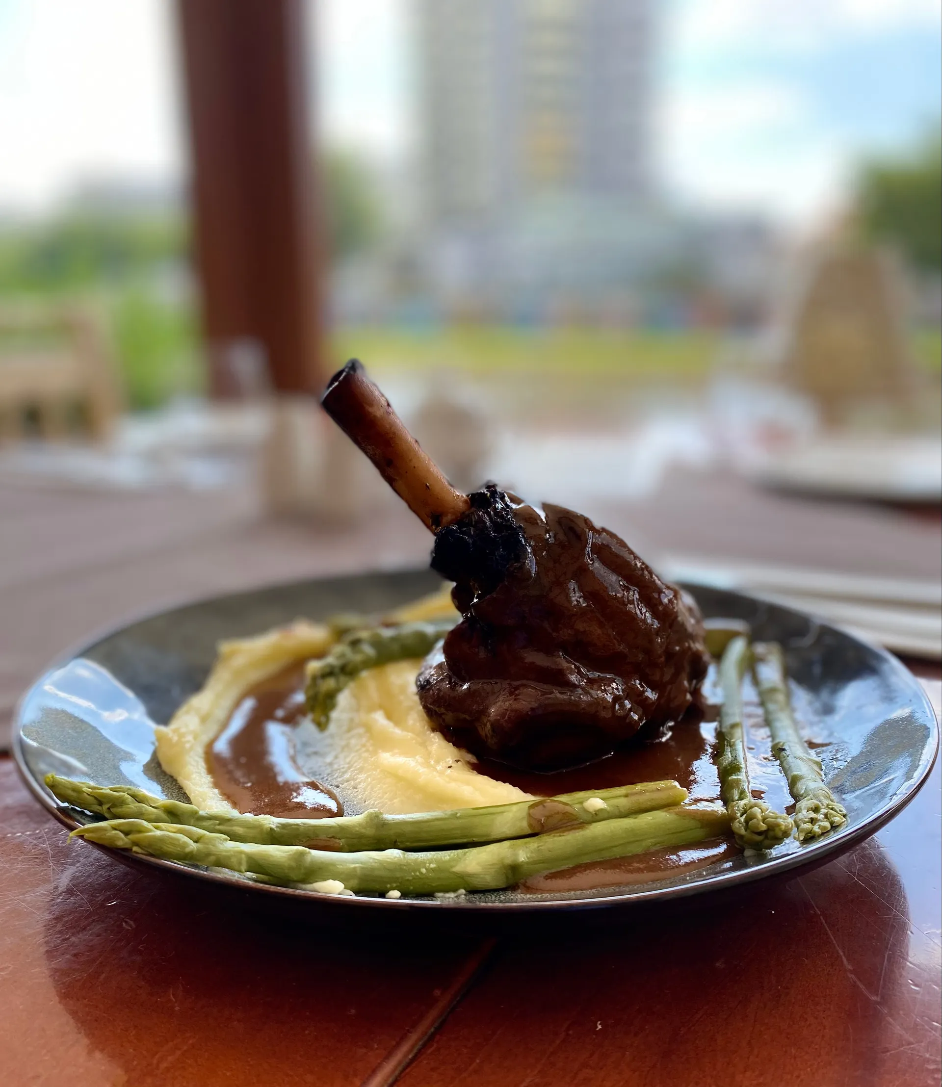 Sala Pierwsza - styl bawarski